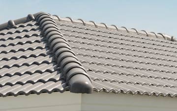 advantages of Slawston clay roofing