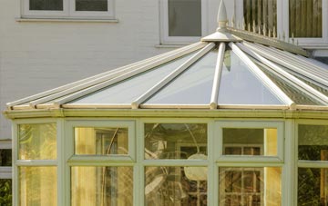 conservatory roof repair Slawston, Leicestershire