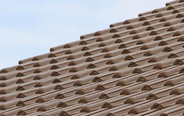 plastic roofing Slawston, Leicestershire