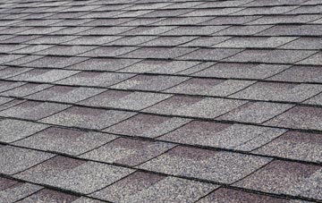 Slawston tiles for shallow pitch roofing